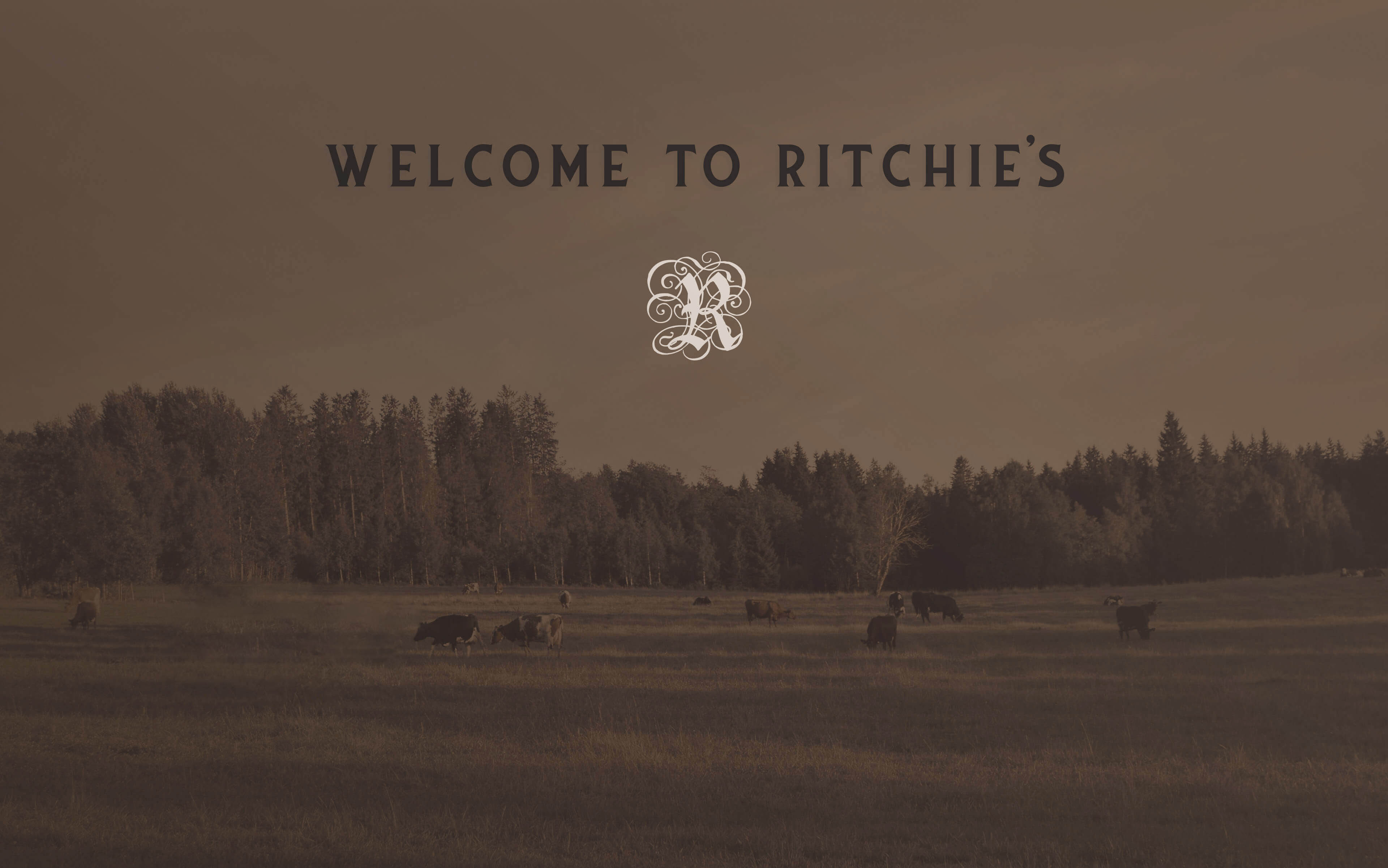 Ritchie western wear sales